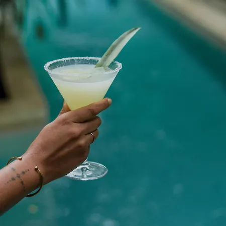 Copal Tulum Hotel