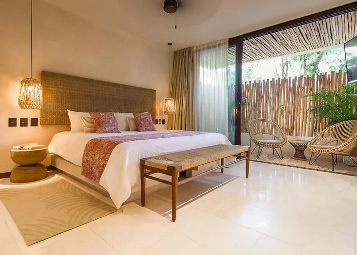 Copal Hotel Tulum