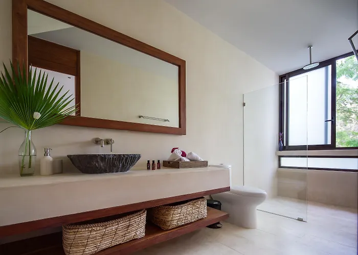Copal Hotel
