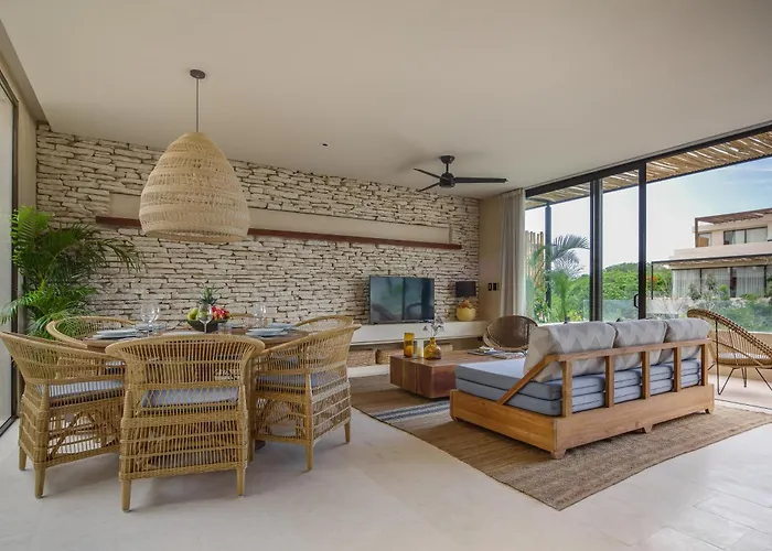 Copal 5* Tulum