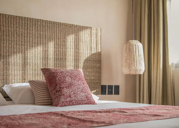 Copal Hotel Tulum