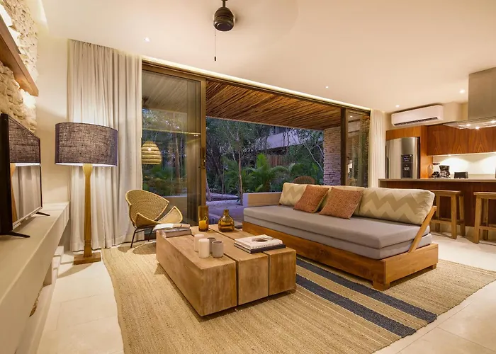 Copal Hotel 5*