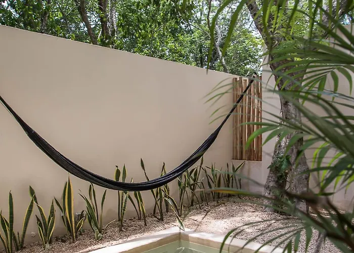 Copal Hotel 5*