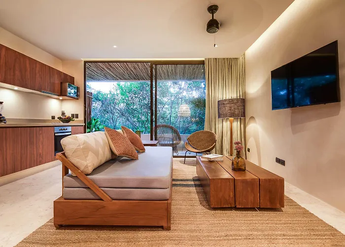 Copal Hotel 5*