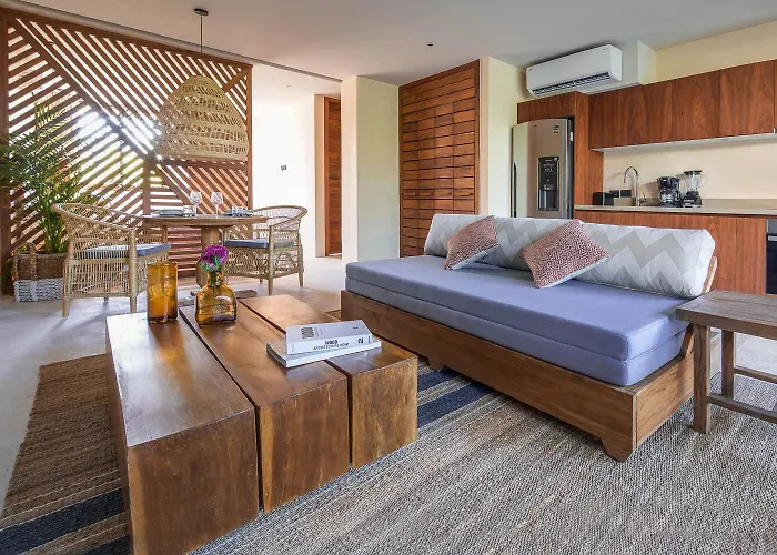 Copal Hotel