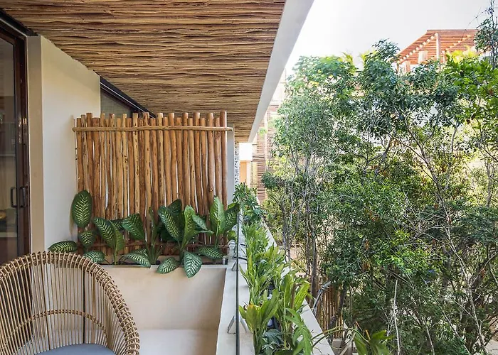 Hotel Copal 5*