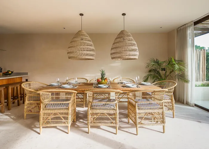 Hotel Copal Tulum