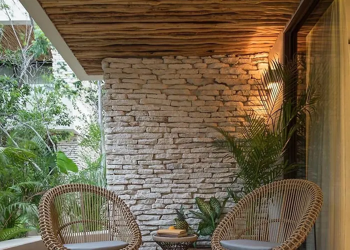 Hotel Copal