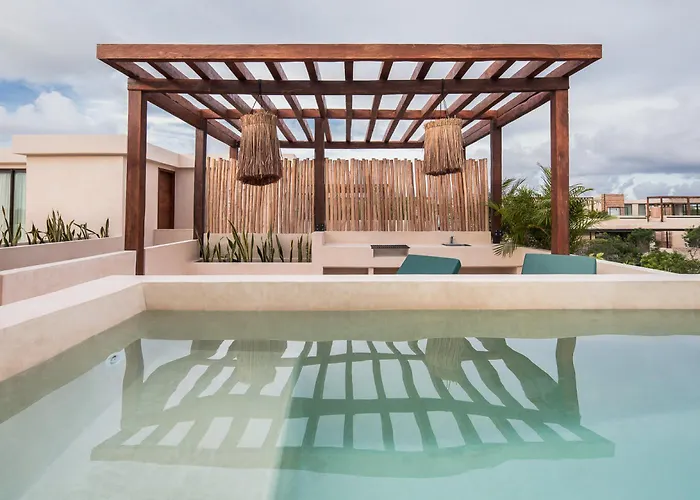 Hotel Copal 5*