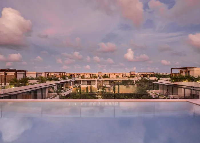 Hotel Copal