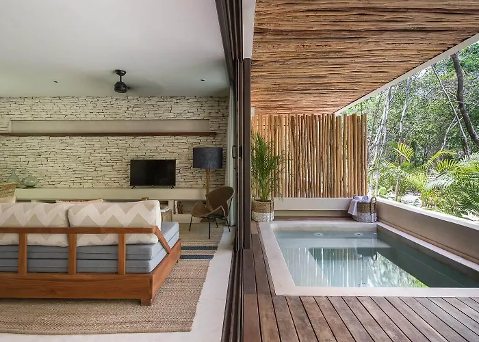 Copal 5* Tulum