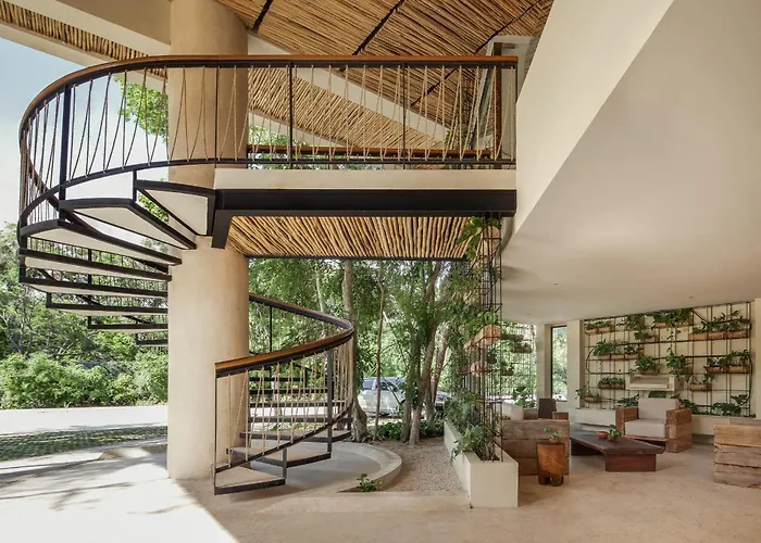 Copal Hotel
