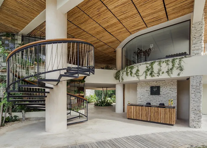 Copal 5* Tulum