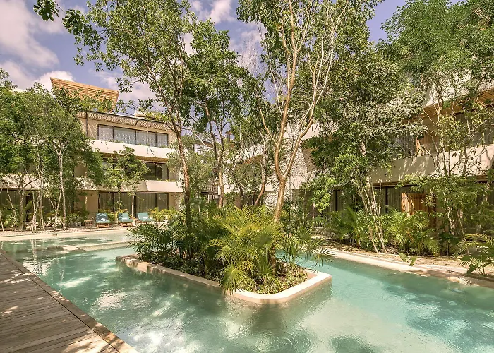Copal Hotel