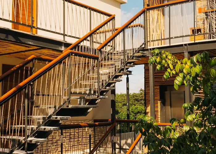 Hotel Copal 5*