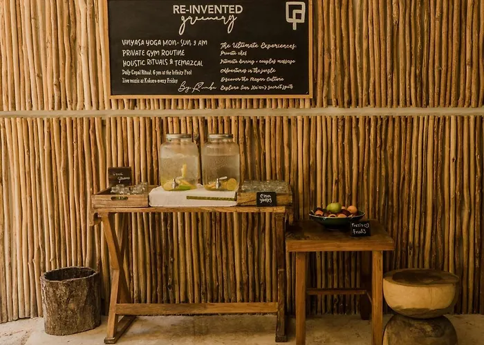 Copal 5* Tulum