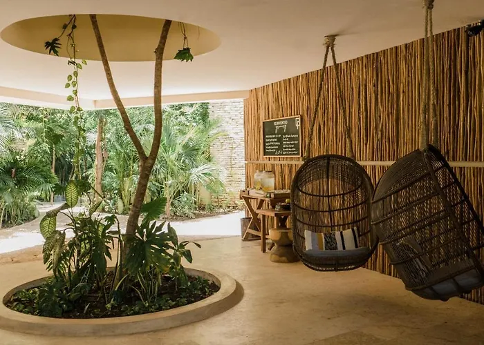 Copal Hotel Tulum