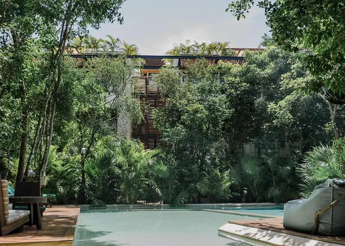 Copal Hotel 5*