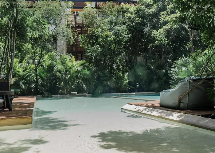 Copal 5* Tulum