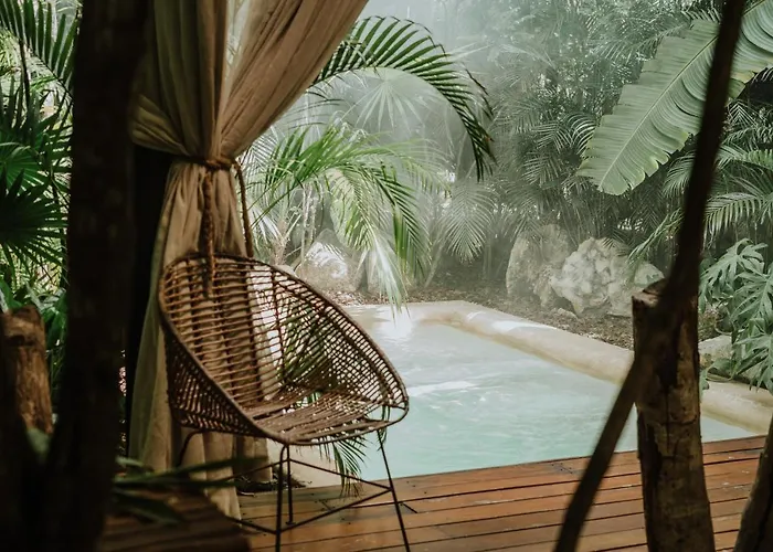 Hotel Copal