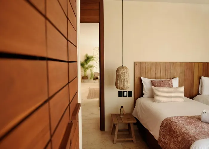Copal Hotel