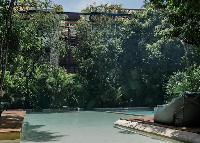 Copal 5* Tulum
