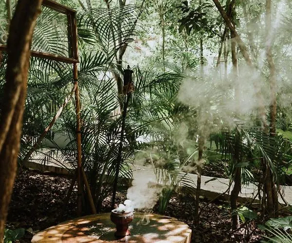 Copal Tulum