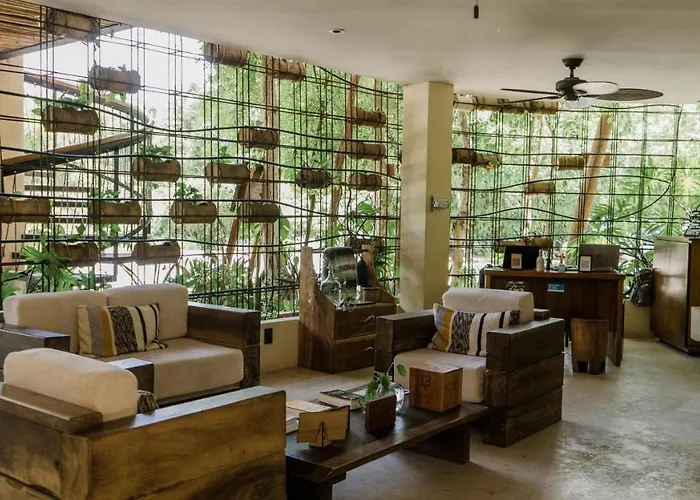 Copal Hotel