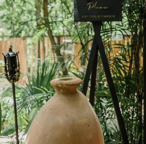 Copal Tulum