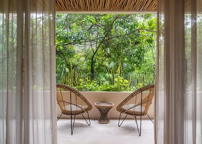 Copal Hotel 5*