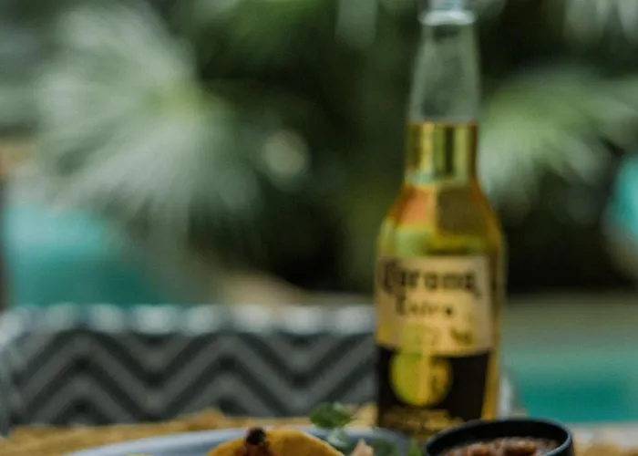 Copal Hotel Tulum