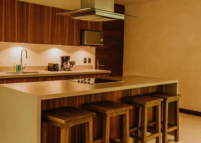 Copal 5* Tulum