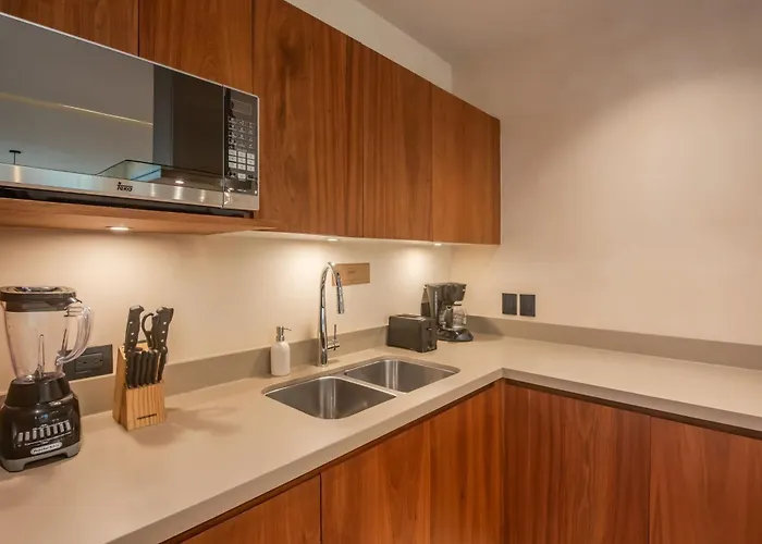 Copal Hotel