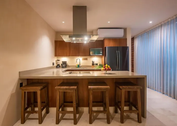 Hotel Copal Tulum