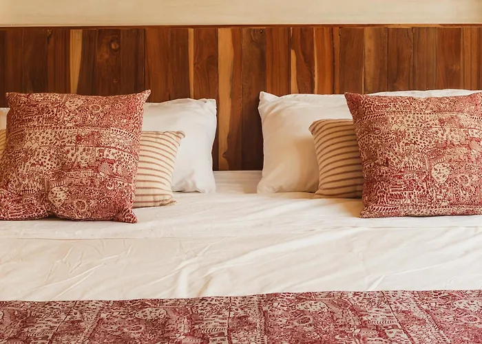 Copal Hotel Tulum