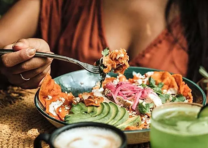 Copal Hotel Tulum