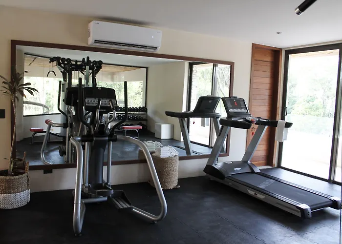 Hotel Copal 5*