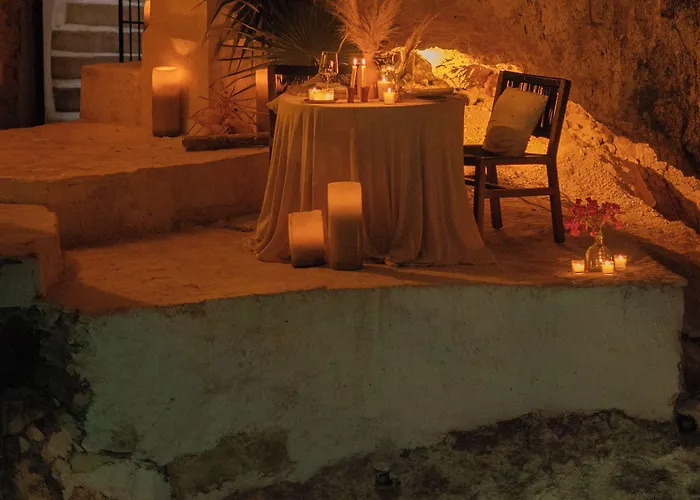 Hotel Copal