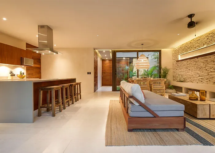 Hotel Copal 5*