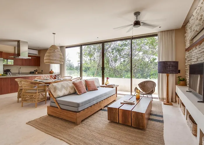 Hotel Copal