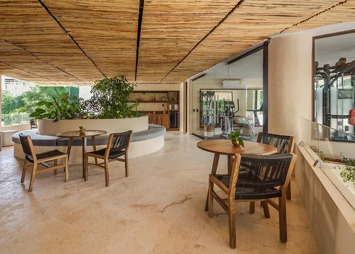 Hotel Copal
