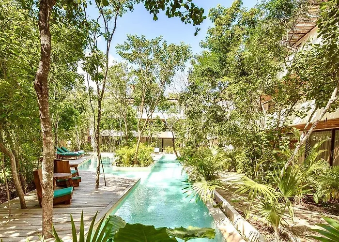 Copal Hotel 5*