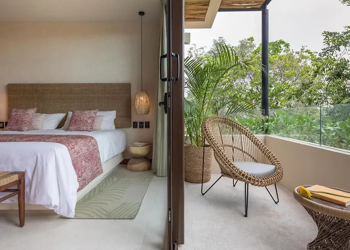 Copal 5* Tulum