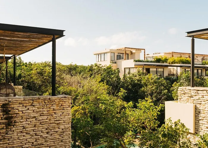 Hotel Copal